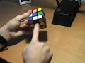 Solucionar Cubo de Rubik PARTE 1 Solucionar Cubo de Rubik PARTE 1