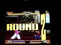 Kenshin vs. Mario Kenshin vs. Mario