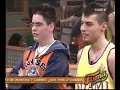 Imitaciones Profesores Fama �a bailar!