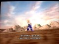 tenkaichi 2 español cut scene final saga de cell