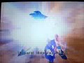 tenkaichi 2 español cut scene final saga de cell