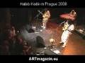 Habib Koité and Bamadas in Prague