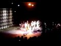 Avett Brothers @ NCMA - Jam! Avett Brothers @ NCMA - Jam!