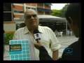 FOZ TV - Entrevista com Prof. Dr. Manoel Tubino