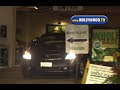 Jessica Alba At Whole Foods