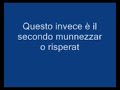 I 2 munnezzari