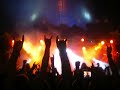 Watain @ Hellfest 2008