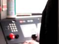 videos de Comet V 6067 arrives at Somerville