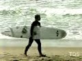 la doyenne des lifeguards
