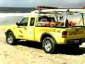 la doyenne des lifeguards
