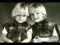 What's Left Of The Sprouse Twins!