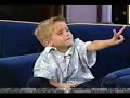 What's Left Of The Sprouse Twins!