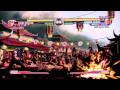 Me vs D3ATHxPROOF Xbox King of Fighters 12 Match 6 72509