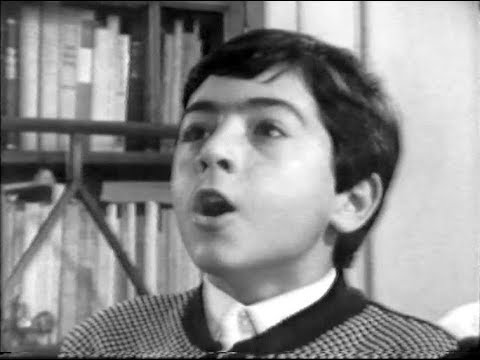 Παντρεύουνε τον κάβουρα