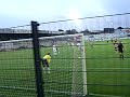 Sheffield United V KVK Tienen -