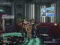 Phantasy Star Universe 1up Club Dance Phantasy Star Universe 1up Club Dance