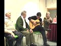 Don Andres Troya por fandangos naturales Don Andres Troya por fandangos naturales