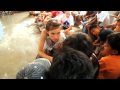 Oksana's Story
