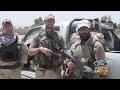 Castle Valley Wounded Warrior Episode 1