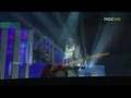 EVAN 에반 0806 Music Core Show Evan Yoo Hosuk