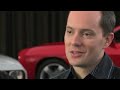 Designer Interview ; Segment 5 - 2009 Challenger Designer Interview ; Segment 5 - 2009 Challenger