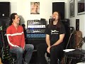 Peter Stapfer Interview Part 1 - The Beginning