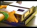 Panasonic VCR Commercial 1983