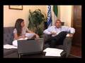 GASPARRI in VIDEOCHAT