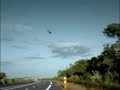 Highway protection