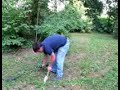 Uscita con metal detector