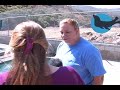 Pacific Marine Mammal Center on Planet Pets TV Pacific Marine Mammal Center on Planet Pets TV