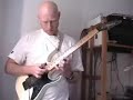 Niels Vejlyt Free Guitar Lesson