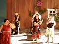 sari kaasinen & otawa (with mari kaasinen)live at monttu soikoon, turkhauta, 26.7.2008