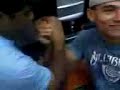 Cyber WcX PulSo Primer Reto Osmel Vs Roja