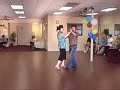 NCL Star Chapter Sr. Waltz Lesson 2008