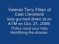 Surveillance Camera Footage of Terry Fitten Shooting
