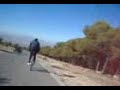bajada a la zubia