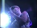 live footage of mumboo's brain doing a song by the cure.  chris poland rips!