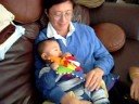 Daddy and Babies 3