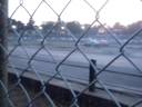 Scott (Skip56) Drifting Machems Raceway.