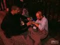 David Blaine Changes Coffee Into Money