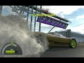 Need For Speed PRO STREET ( Drag 1/4 Mile 6:59 ) by DJ JOKER Need For Speed PRO STREET ( Drag 1/4 Mile 6:59 ) by DJ JOKER