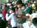 FUTURE CUP test match, India vs South Africa-Chepauk