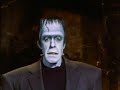 Munster Go Home Trailer Munster Go Home Trailer