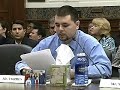 Worker Protection Hearing: Emmanuel Torres Worker Protection Hearing: Emmanuel Torres