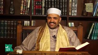 فصل: في سنن الوضوء 3