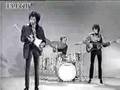 Jimi Hendrix RARE 67-03-07 Belgium - Hey Joe Tienerklanken