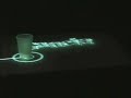 Direct Interactive Branding - Table Top Drink Demo Direct Interactive Branding - Table Top Drink Demo