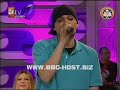 Maksat Muhabbet - Ceza Canl? Performans