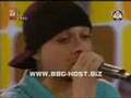 Maksat Muhabbet   Ceza Canl� Performans